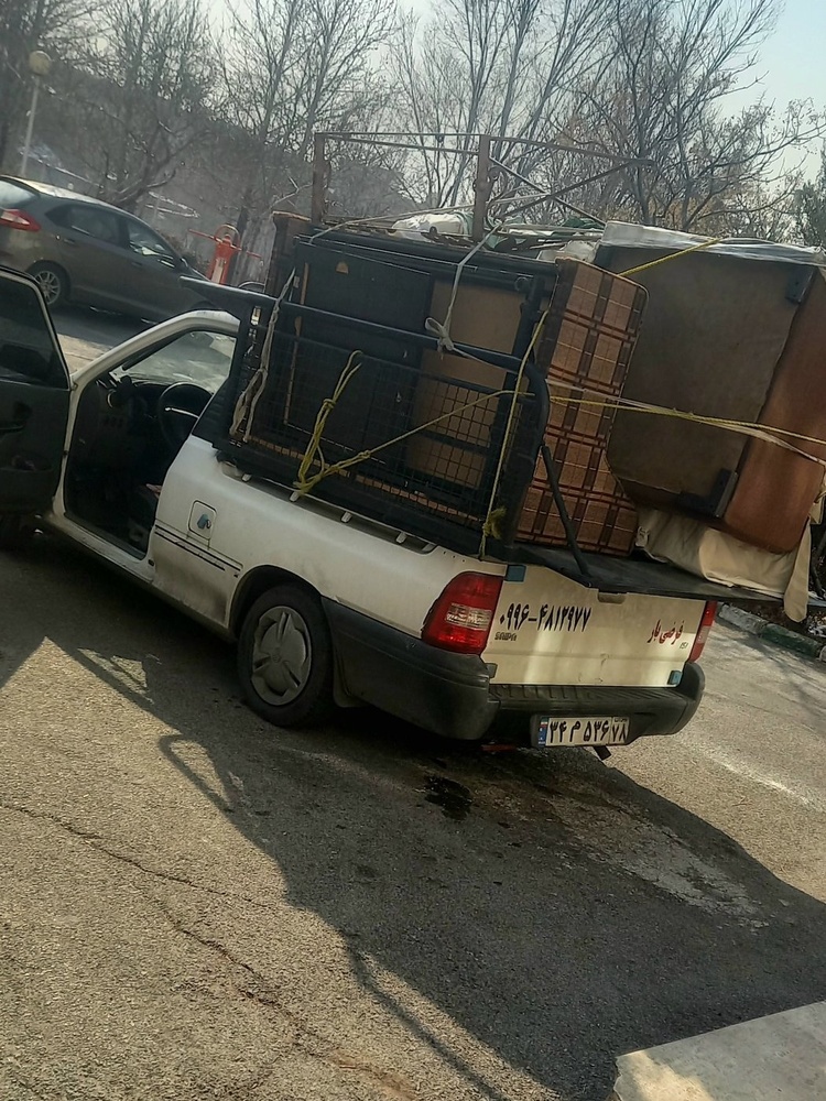 امیر فرض اله قلی