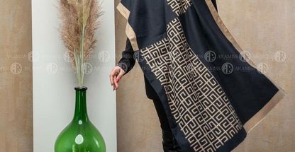 پوشاک عسل بانو