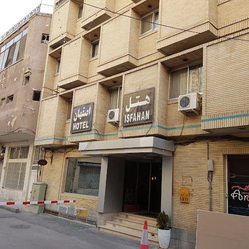 Isfahan Hotel