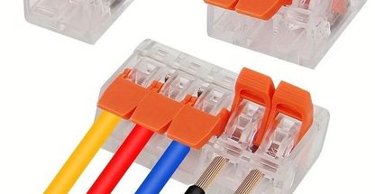 پخش تخصصی تجهیزات برق صنعتی ملی