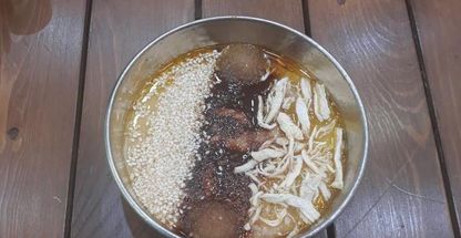 کبابسرا و آشکده حاج رضا