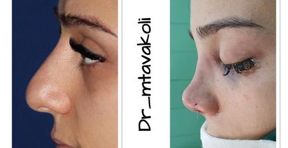 دکتر محمد معین توکلی