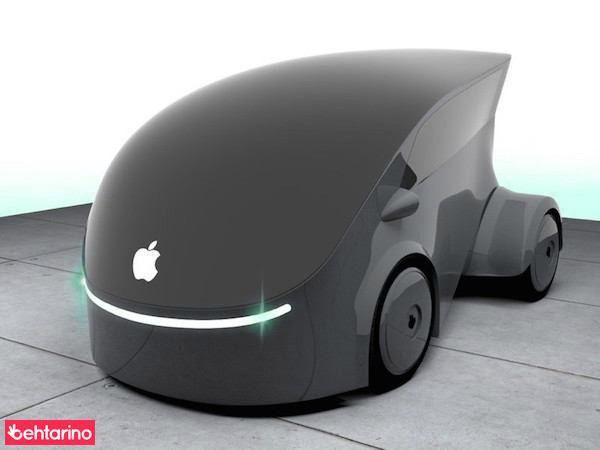 نمایشگاه اتومبیل نیکان