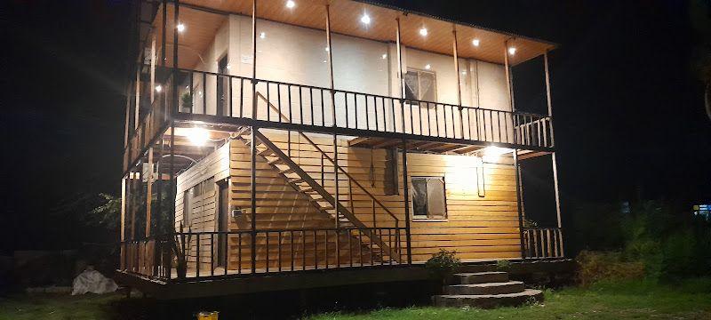 هتل اقامتگاه فدایی