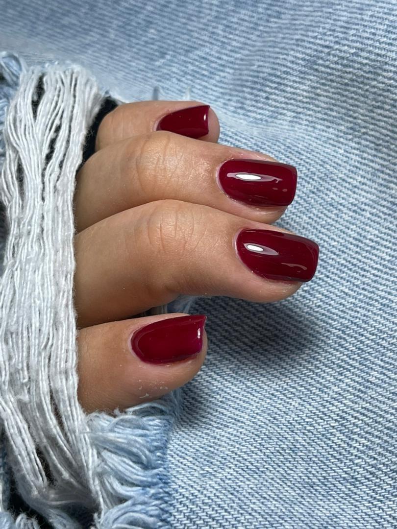 سالن رنگ و مش و کراتین زیبایی مینوتا