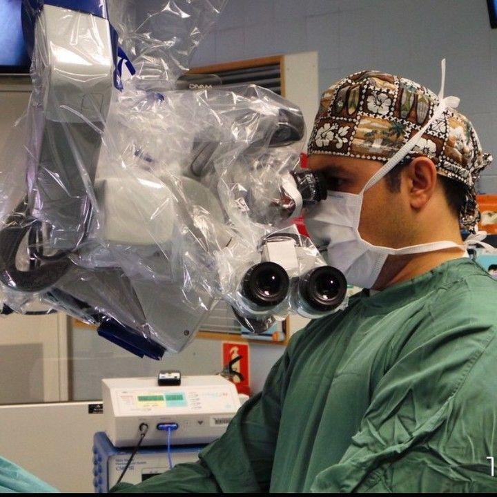 دکتر احمدرضا رفیعی