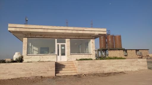 شرکت صنعتی معدنی پرگاس ایساتیس