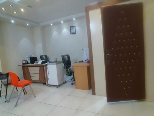 ارزیابی شنوایی و سمعک امین