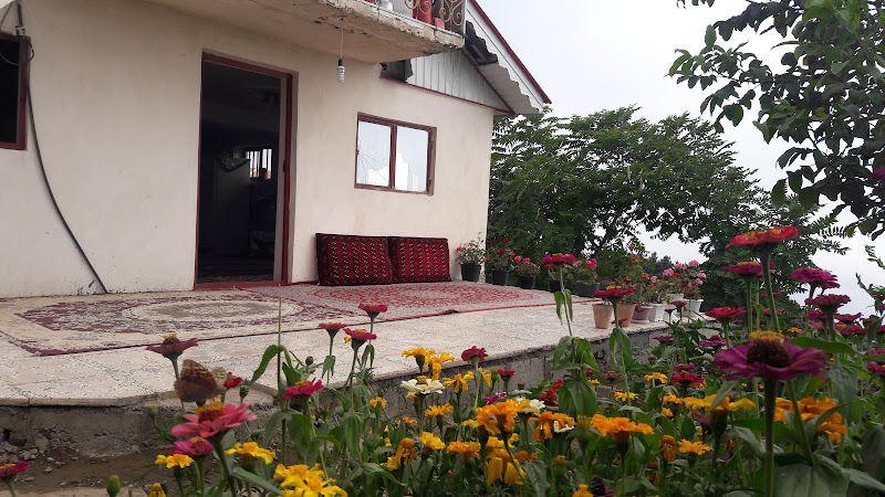 سوئیت ویلا ایرج