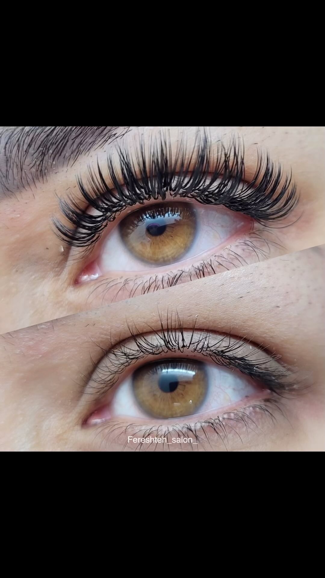 سالن زیبایی فرشته قیامدشت