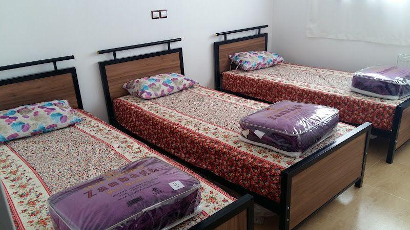 سوئیت آپارتمان یکتا