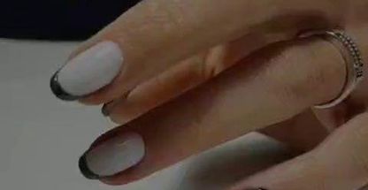 خدمات تخصصی ناخن نازنین