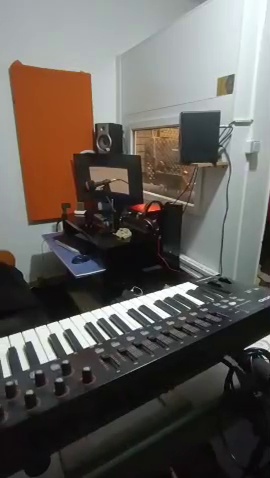 استودیو صداهای همراه