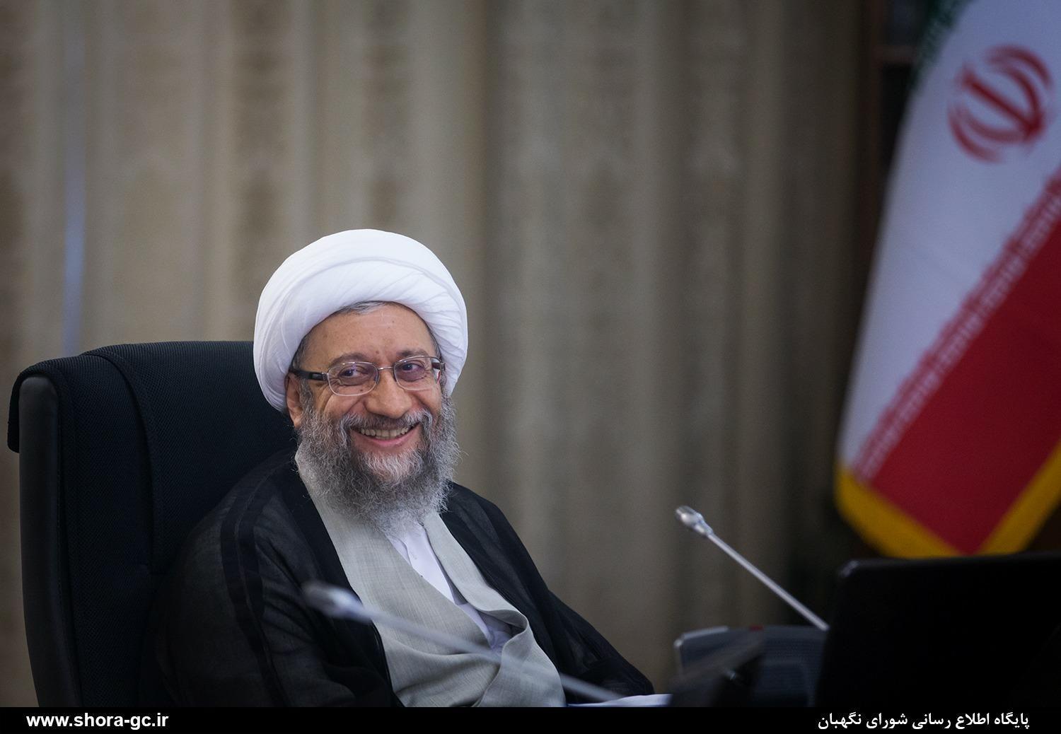 شورای نگهبان