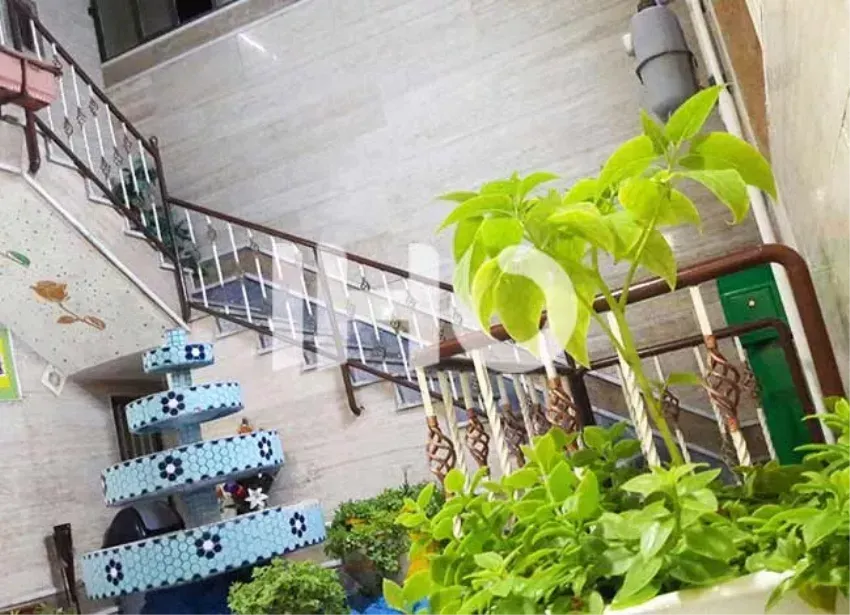 مهمانپذیر موحدی بیرجند