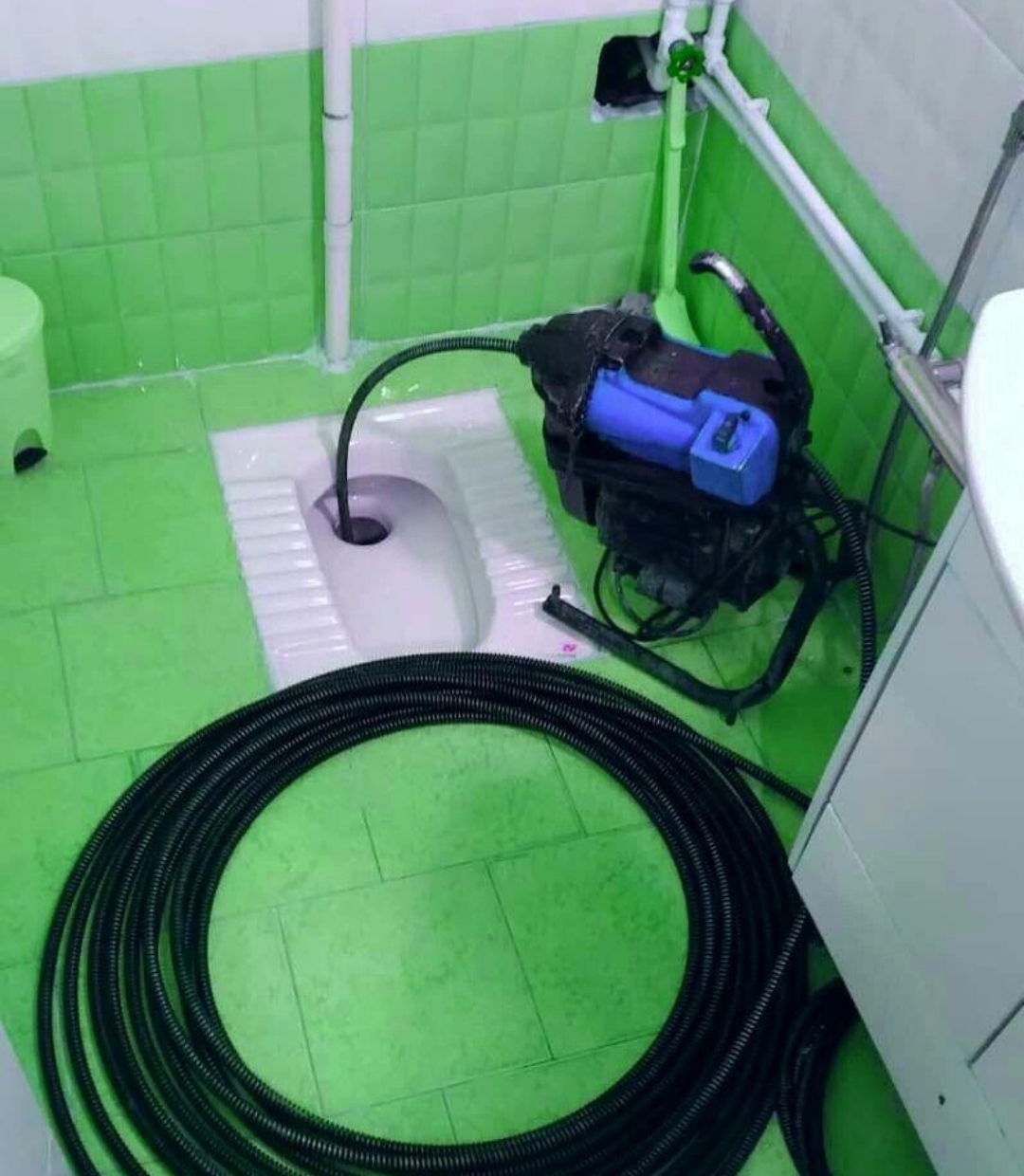 لوله بازکنی عبادی ابوطالب عبدالمطلب قرنی