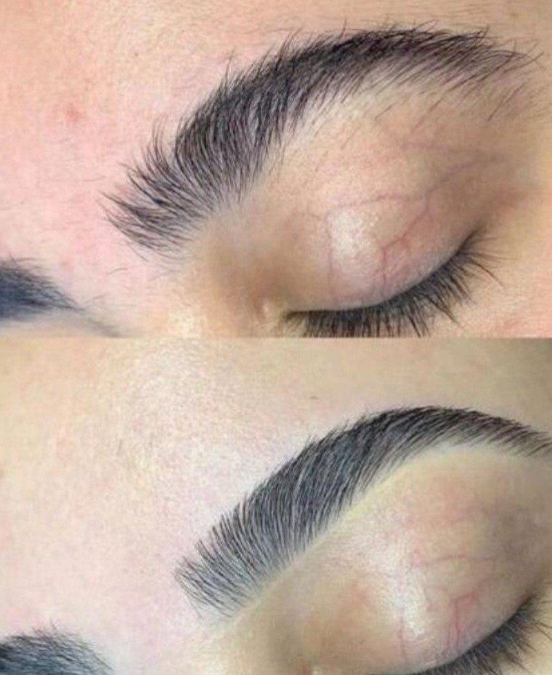 سالن زیبایی سعیده