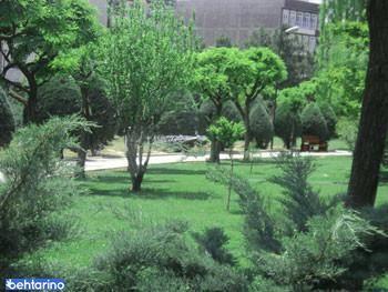 پارک میعاد (بوستان میعاد)