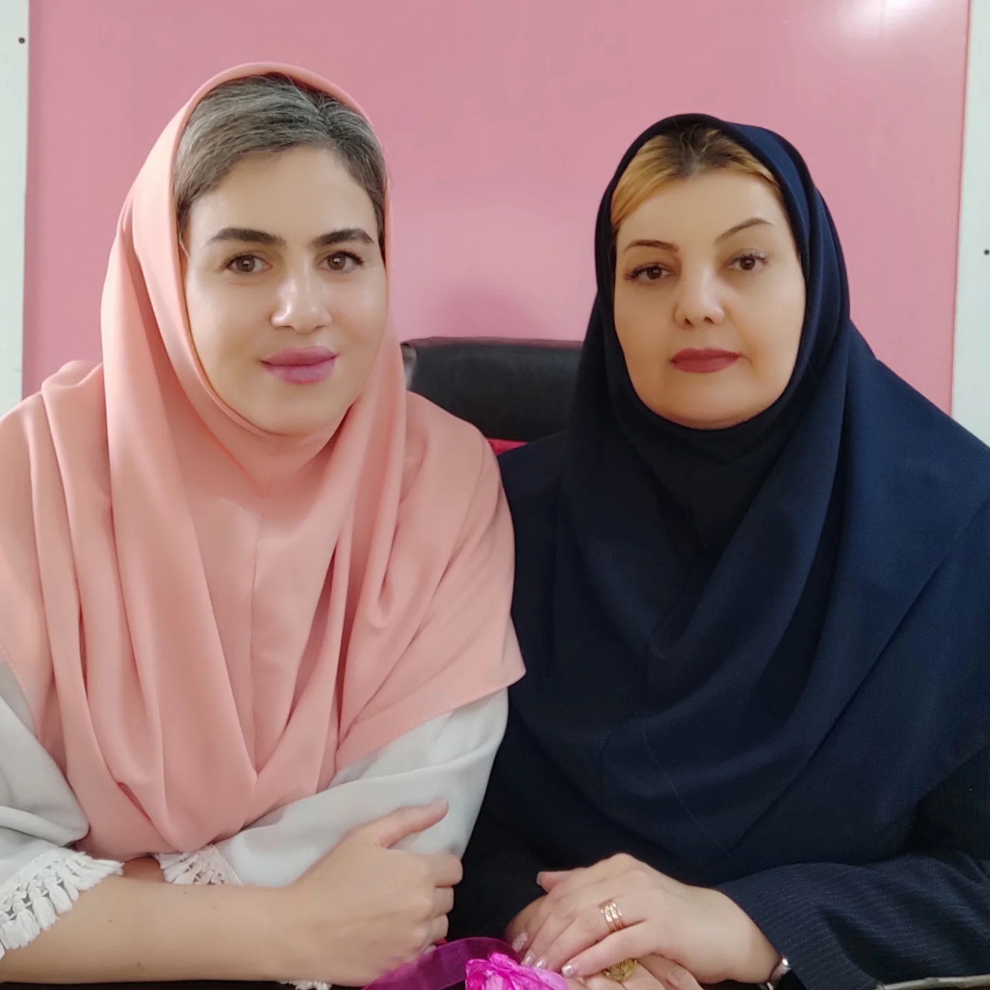 مهدکودک مارل