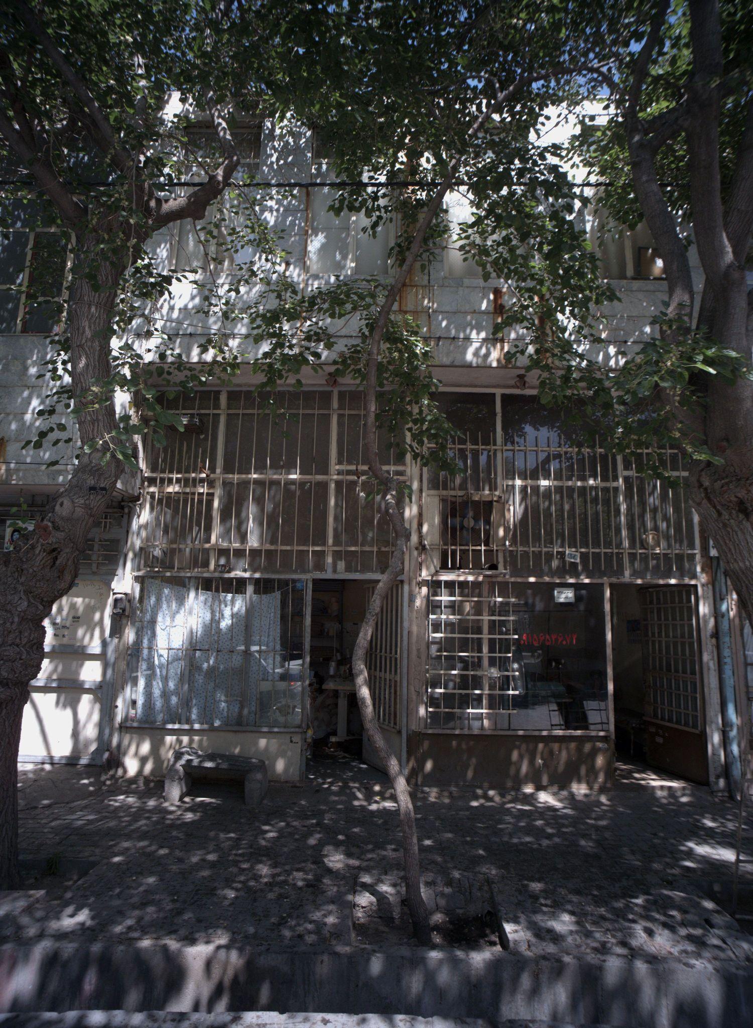 اتوشویی وحید