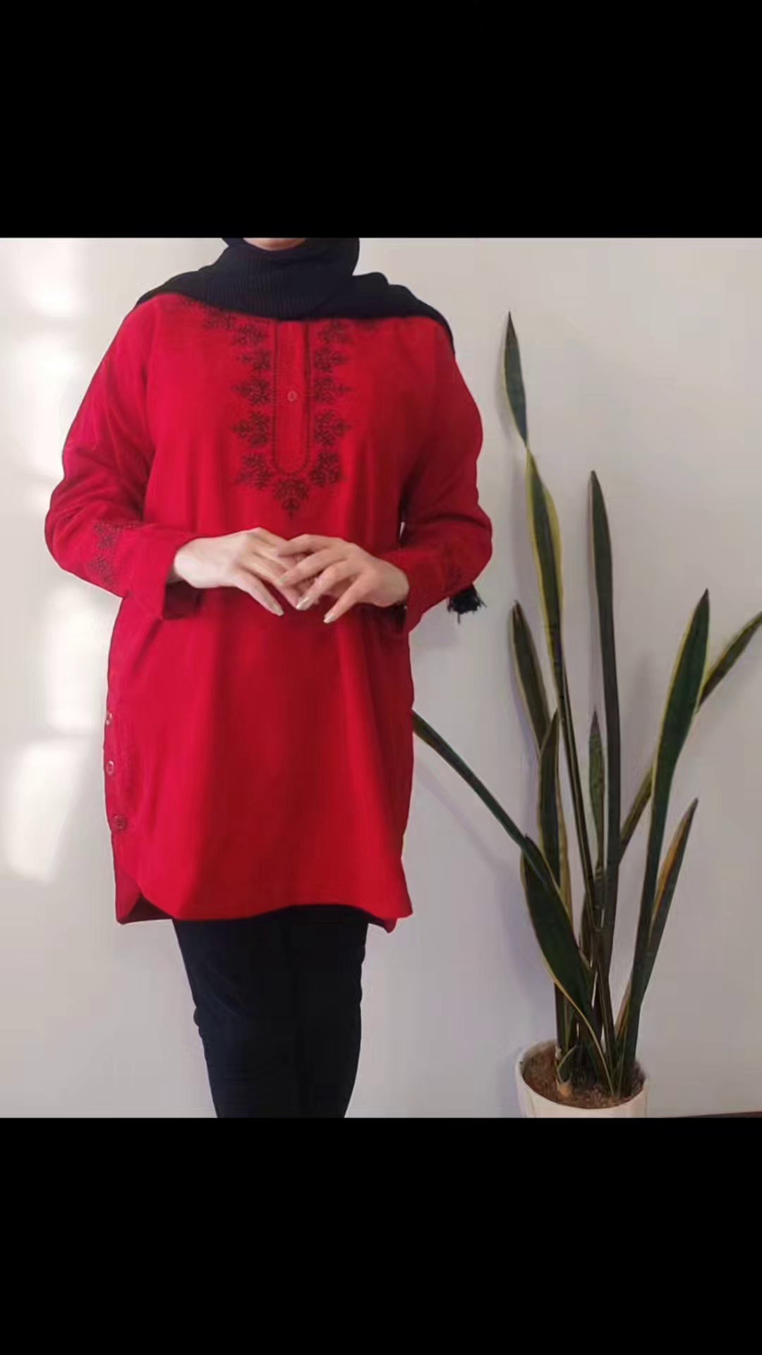 پوشاک رزمریم