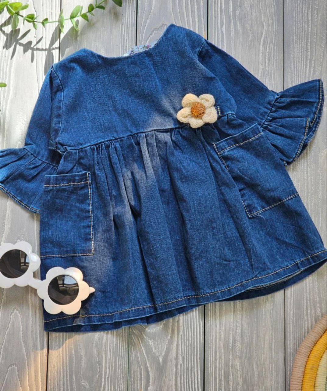 آنلاینشاپ لباس کودک