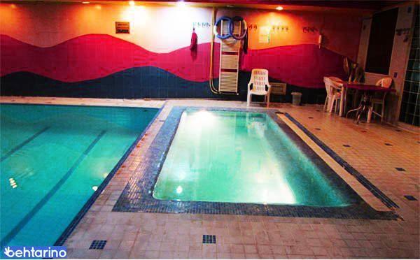 باشگاه ورزشی ساحل آرام