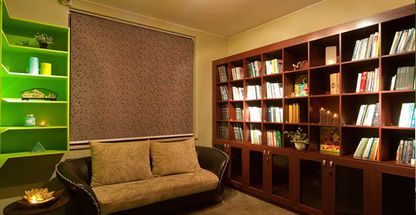 آکادمی یوگای تولدی دیگر