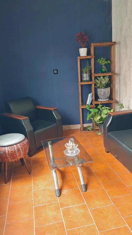 روانشناس کودک ونوجوان عاطفه پورقاسم