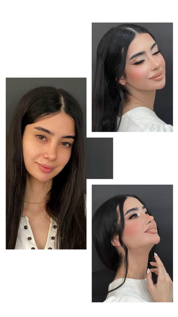 سالن زیبایی و آرایشگاه زنانه هیمو