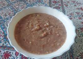 آش و حلیم پایتخت