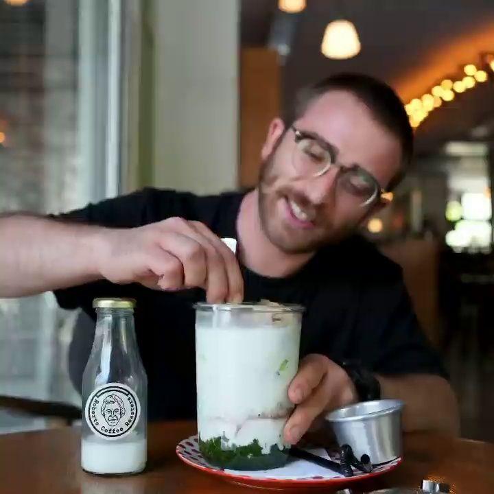 کافه روبرتو