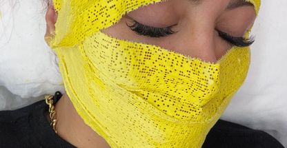 سالن زیبایی محیا بیوتی