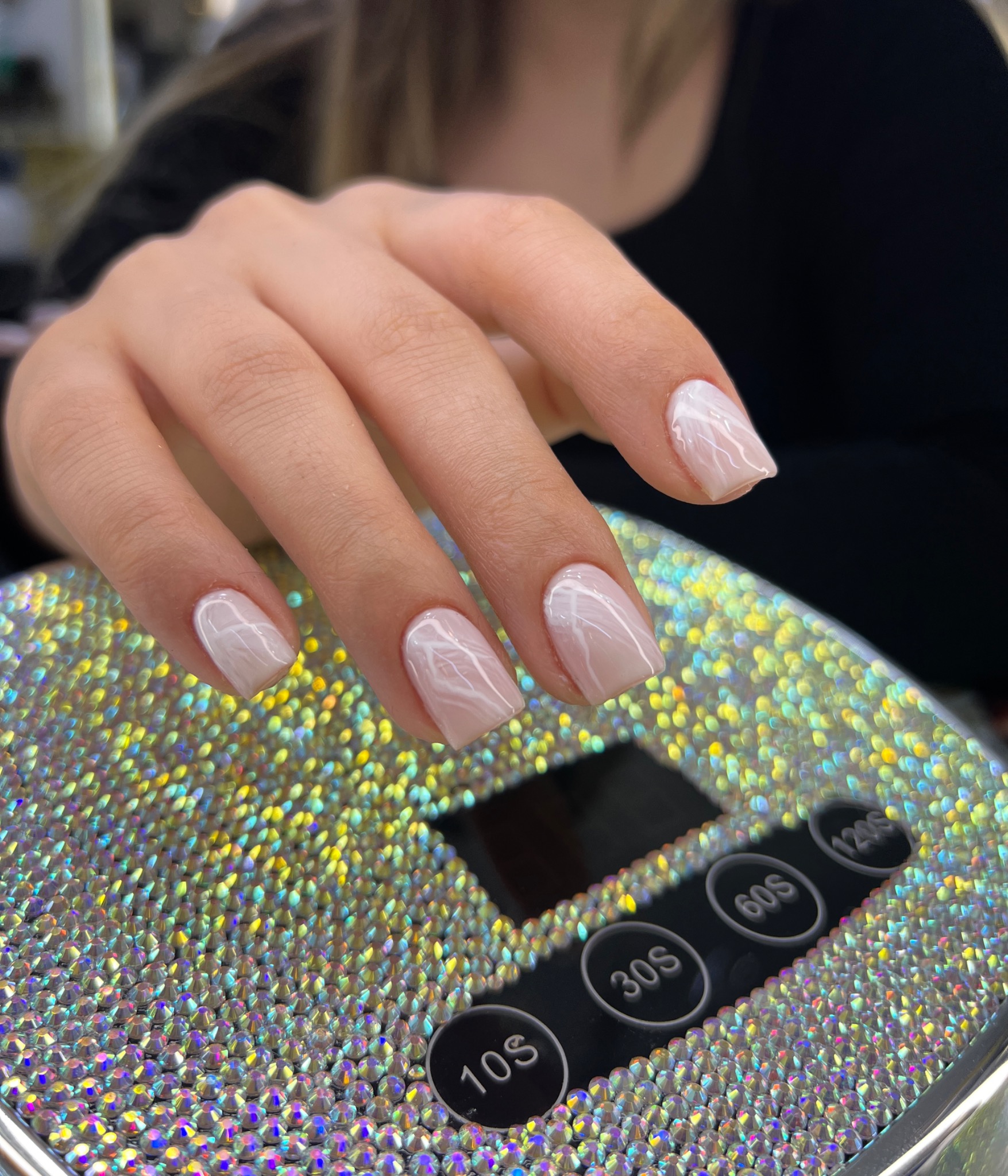 سالن زیبایی شایلین