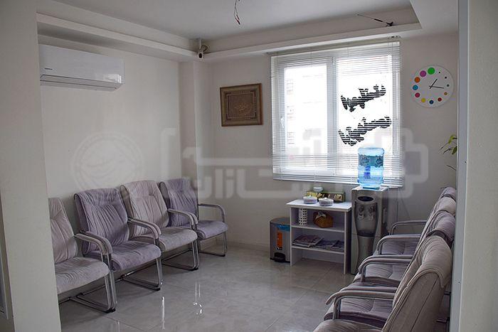 دکتررعنا اذر ایین