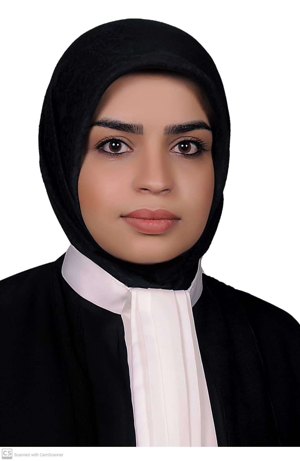 وکیل عاطفه شمخانی