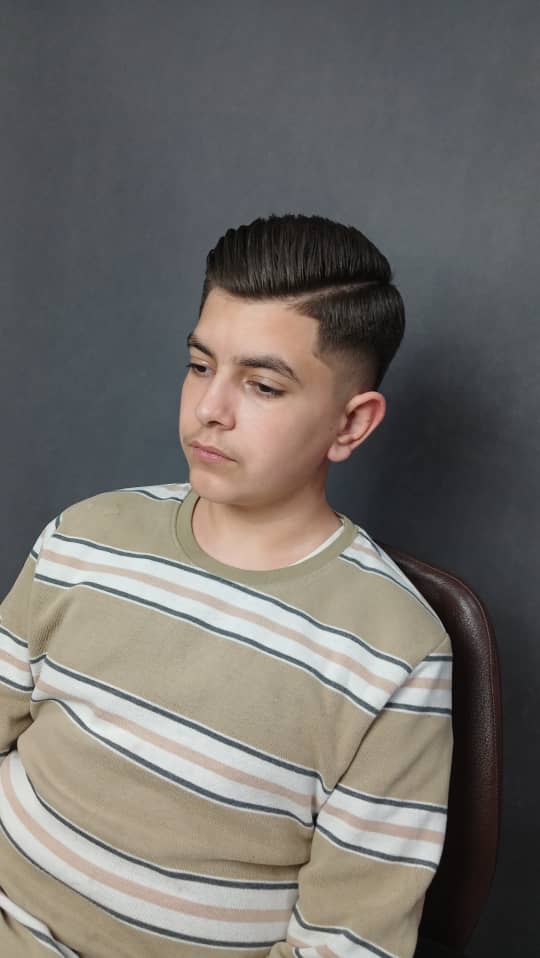 پیرایش کامران