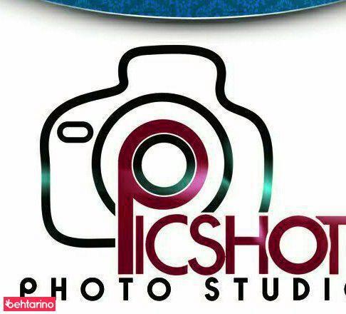 استودیو پیک شات PicShot photo studio
