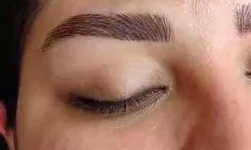 مرکز فیشال عالمه بیوتی alemeh_beauty