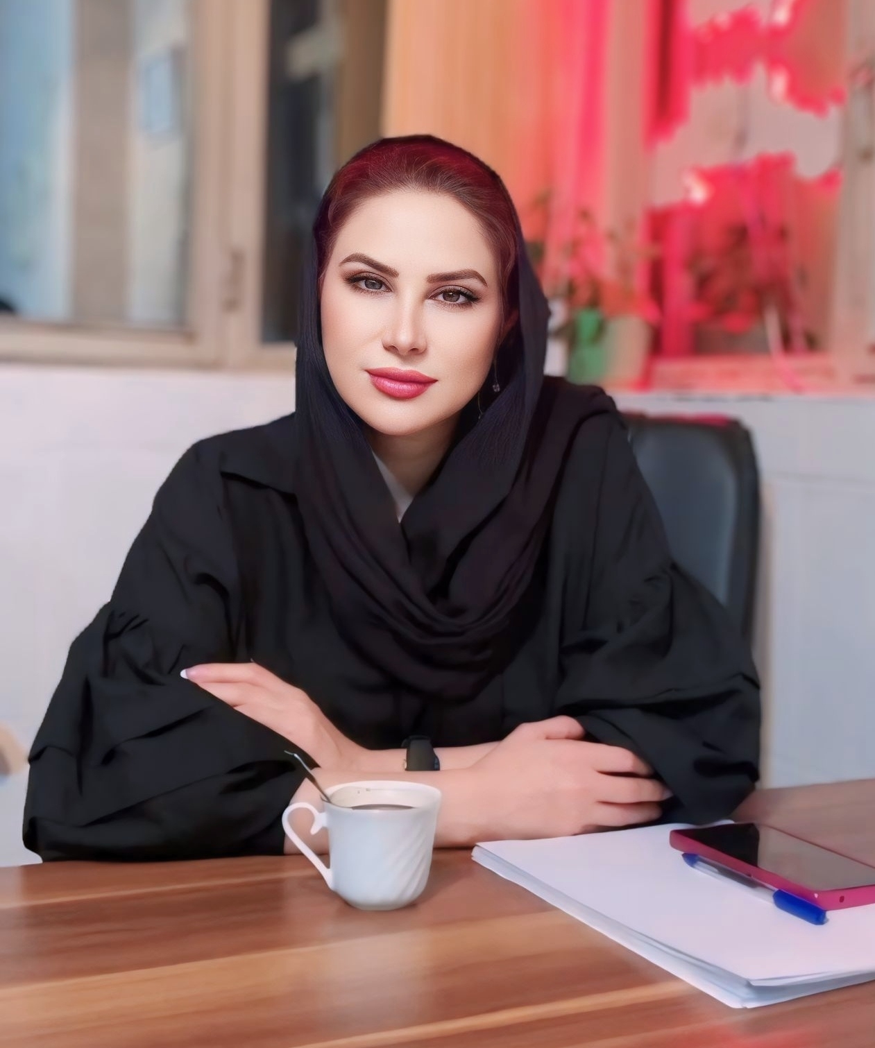 مرکز مشاوره روانشناسی