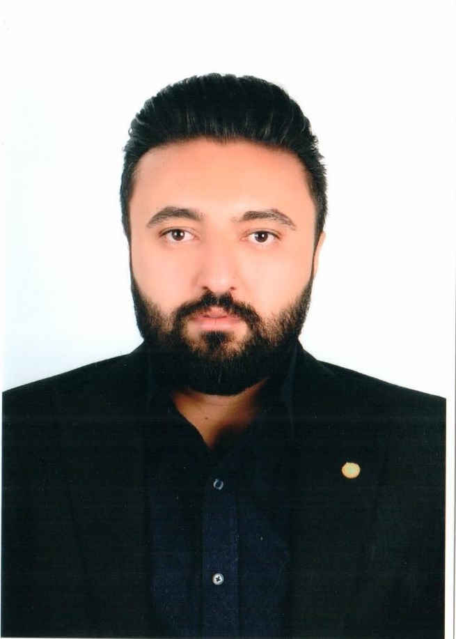 وکیل آرش درویشی