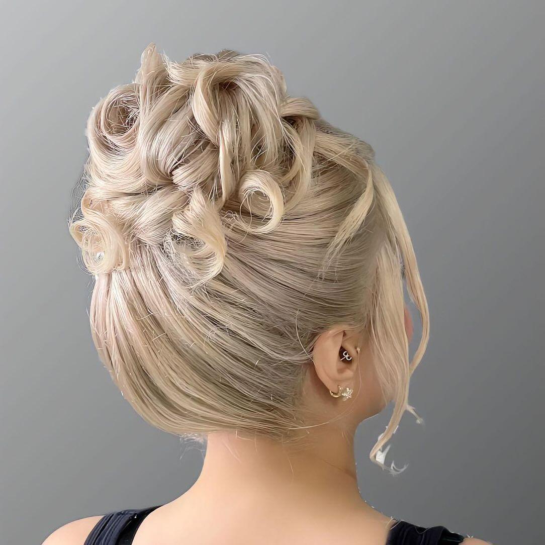 سالن زیبایی عاطیفا