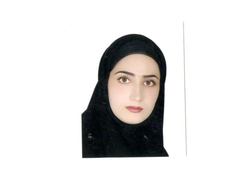 وکیل سعیده قاسمی