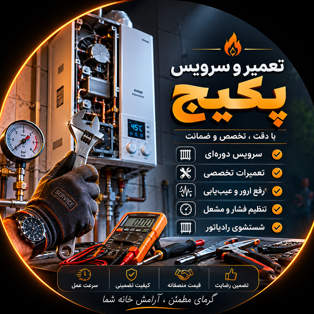 ارش کنعانی