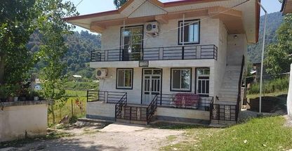 ویلای صابت اسکندری