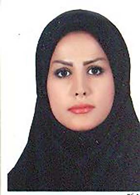سارا دشتی