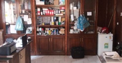 احمد طاهرآبادی