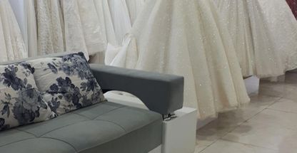 مزون عروس آرامیس