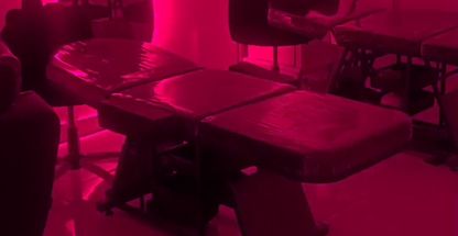 میکرو بلیدینگ  و تاتو بدن بانوان