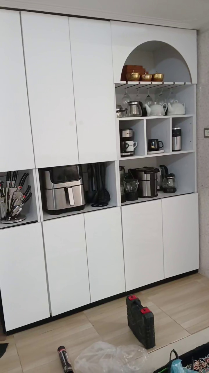 کابینت سازی باجلان